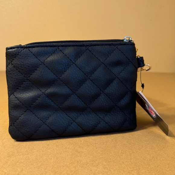 NWT Bronco’s Coin Purse/Wallet - Picture 6 of 7